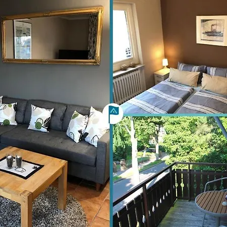 Foehrmieten * Wyk auf Föhr