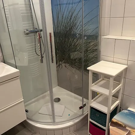 Daire Foehrmieten Wyk auf Föhr