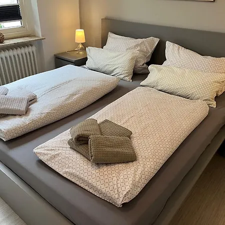 Foehrmieten Wyk auf Föhr