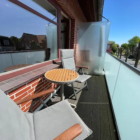 Foehrmieten Daire Wyk auf Föhr